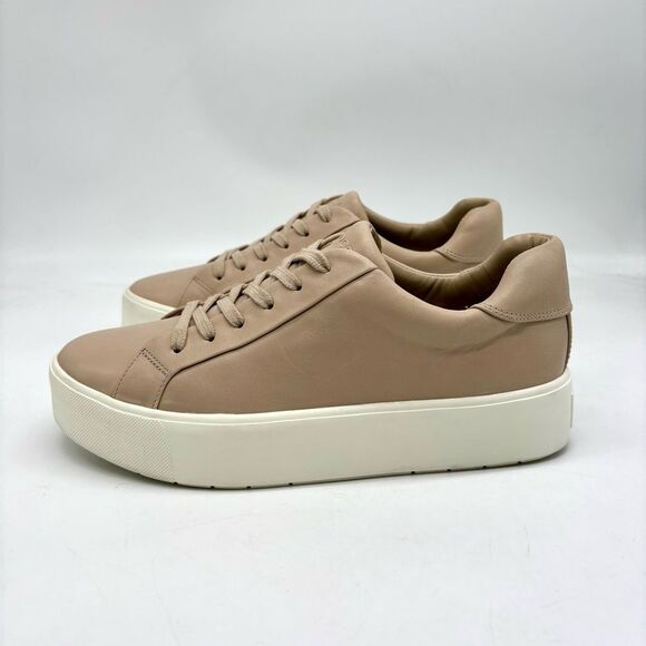 Vince ‘Benfield’ Platform Sneaker - Picture 5 of 10